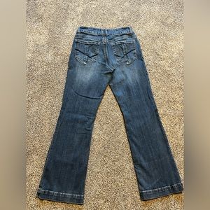 Stetson city trouser 12